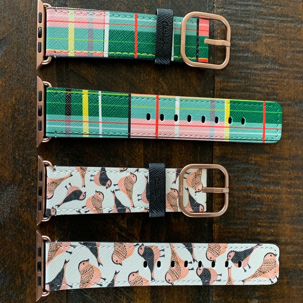 Apple Watch bands